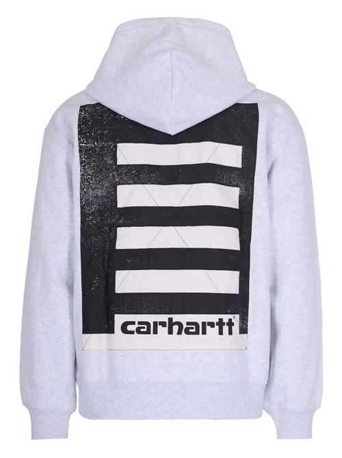 Felpa con zip CARHARTT WIP | I036013482XX